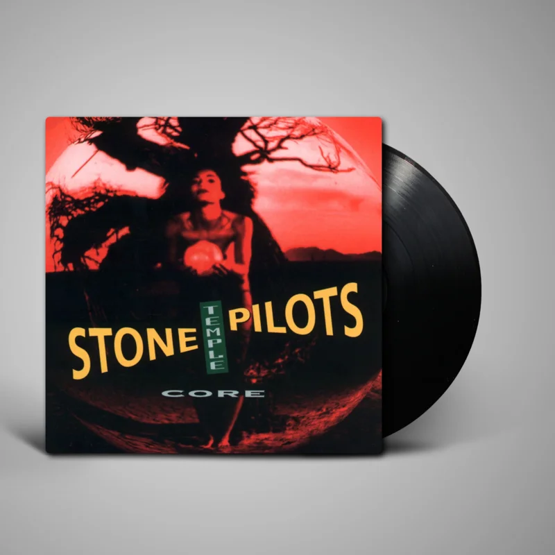 Stone Temple Pilots - Core