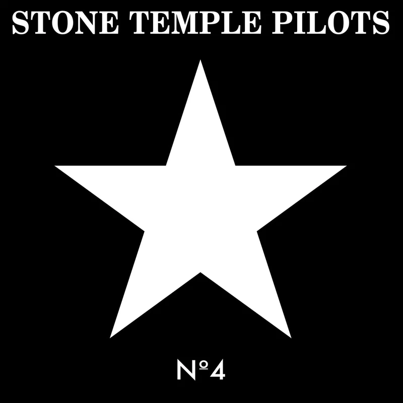 Stone Temple Pilots - No. 4  (Rocktober 2024)