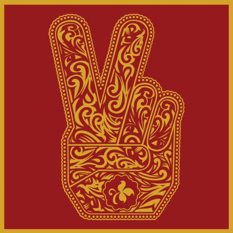 Stone Temple Pilots (RKTBR25) (Colored Vinyl, Red, Brick & Mortar Exclusive)