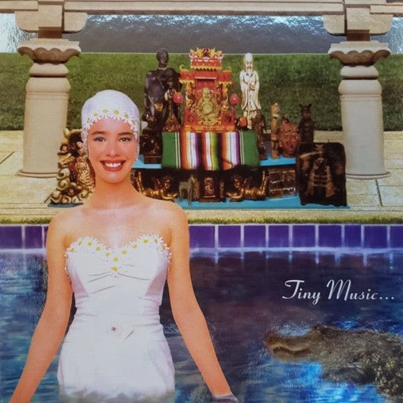 Stone Temple Pilots - Tiny Music...Songs From The Vatican Gift Shop