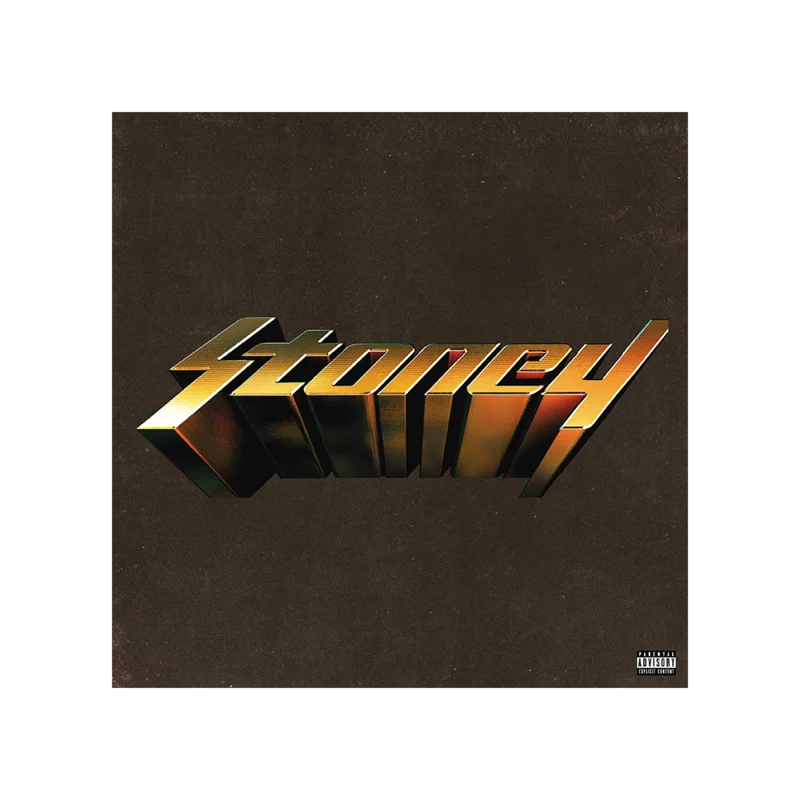 Stoney 2LP