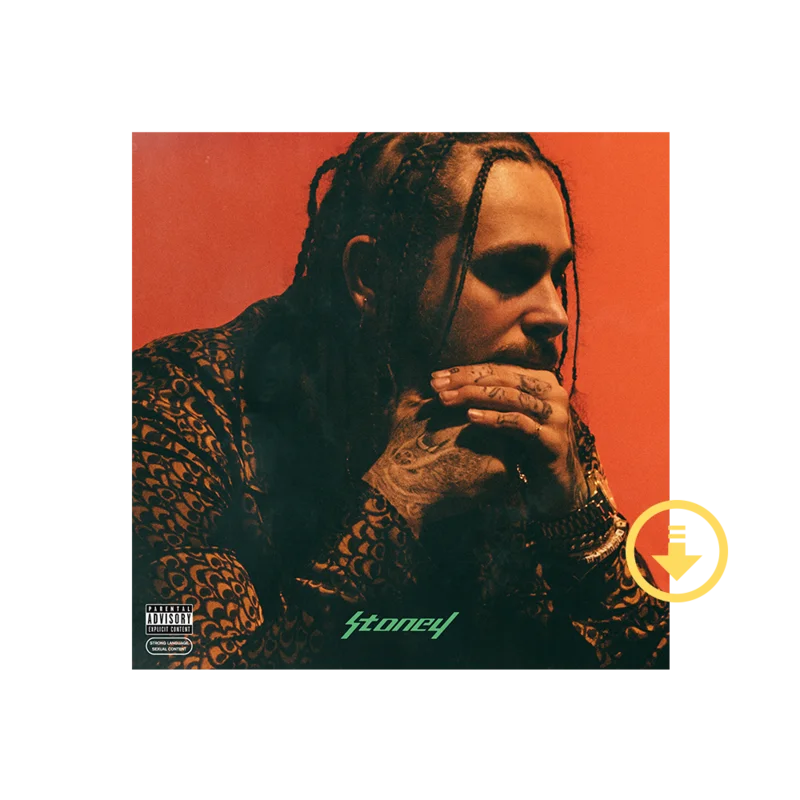 Stoney Digital Album