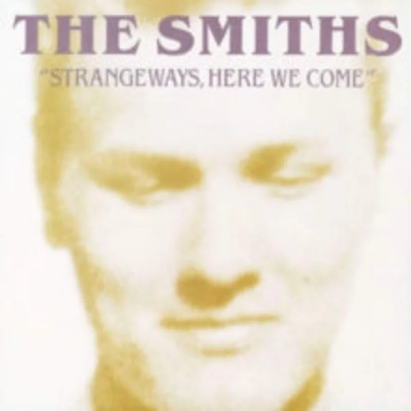 STRANGEWAYS HERE WE COME (180G)