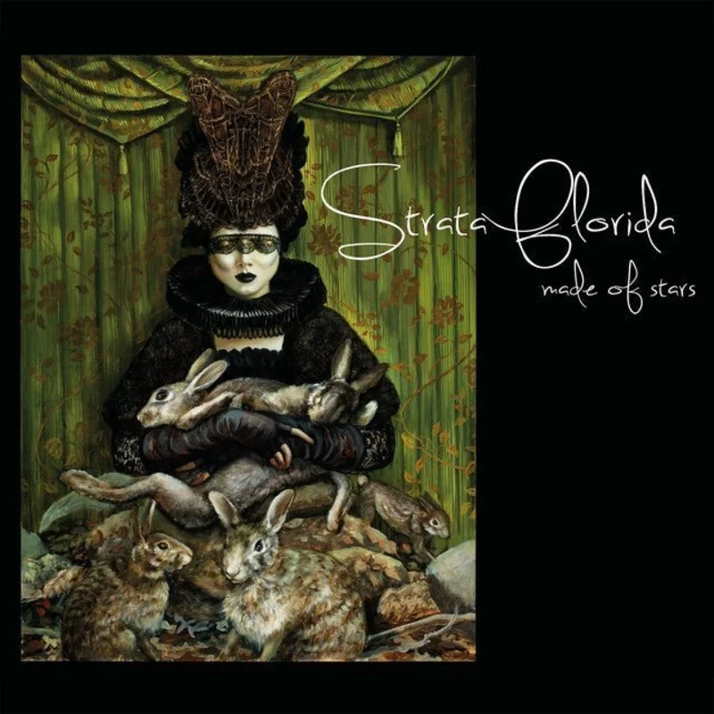 Strata Florida - Made Of Stars