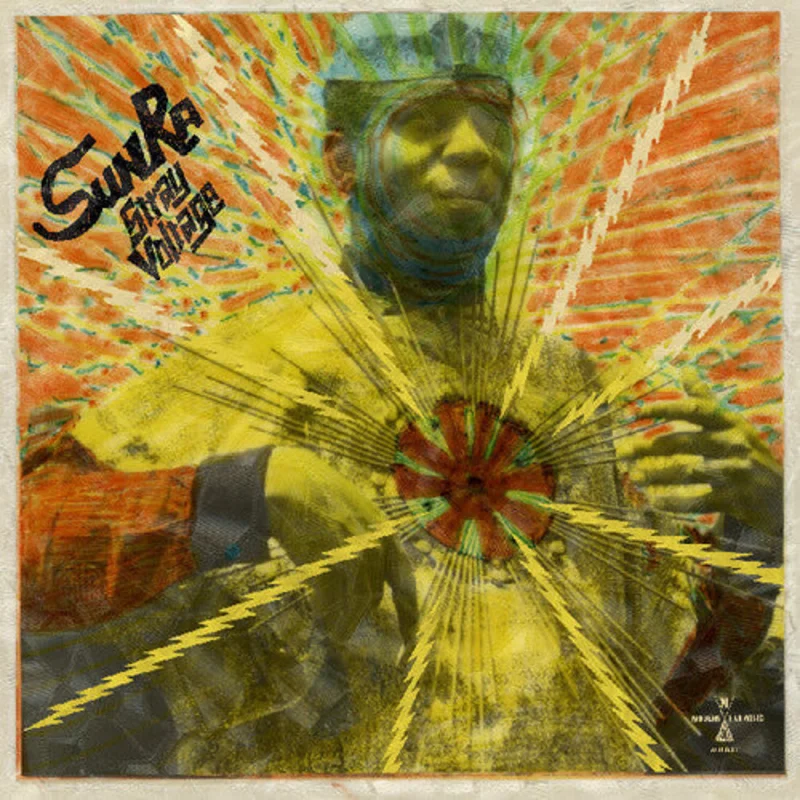 Stray Voltage (RSD 2025)