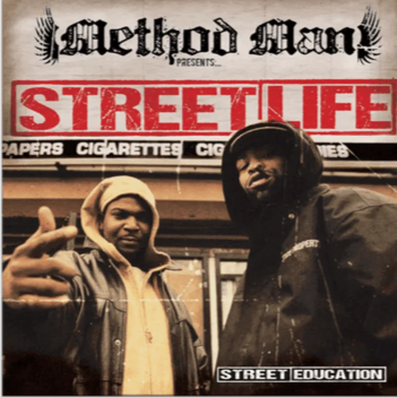 Street Life - Street Education