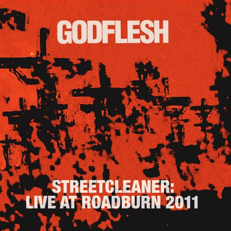 Streetcleaner Live At Roadburn 2011 [Import]