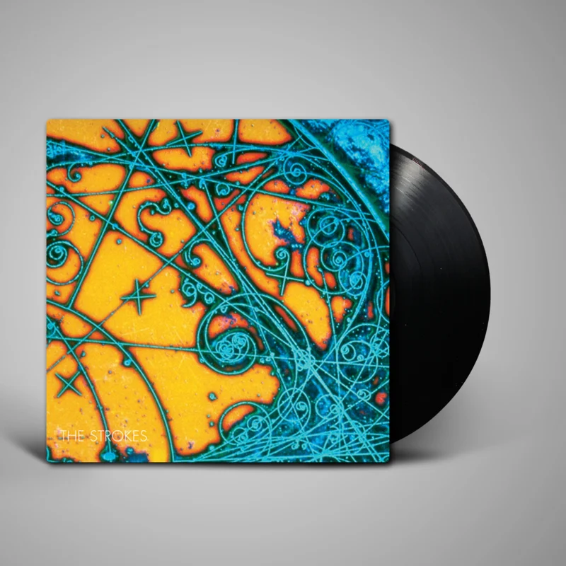 Strokes, The - Is This It