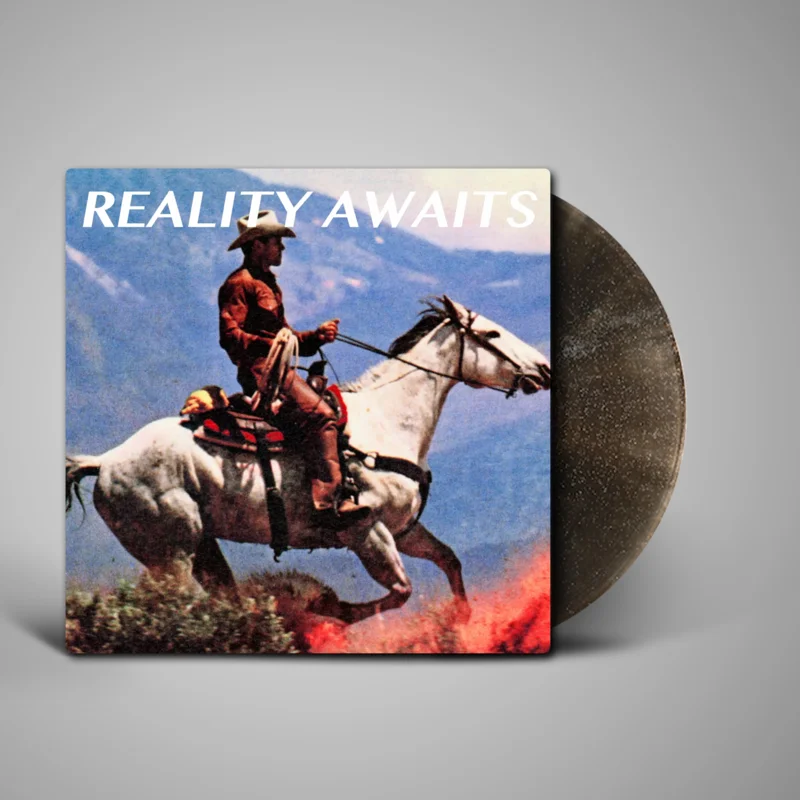 Strokes, The - Reality Awaits (Pre-Order)
