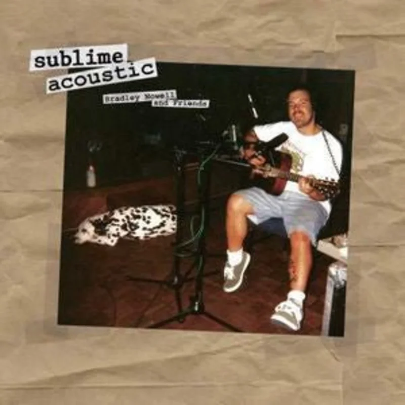 Sublime - Sublime Acoustic
