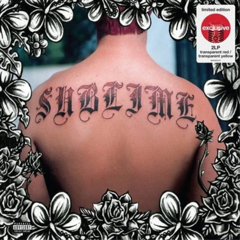 Sublime  - Sublime