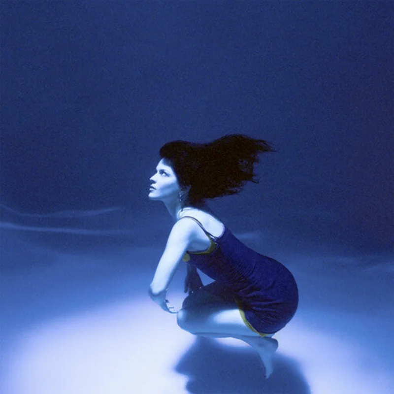 Submarine (Indie Exclusive, Colored Vinyl, Blue)