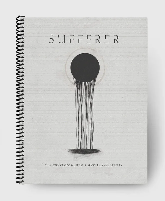 Sufferer S/T