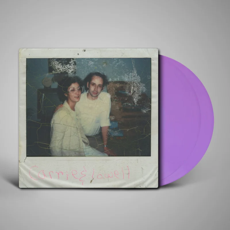 Sufjan Stevens - Carrie & Lowell (10th Anniversary Edition)
