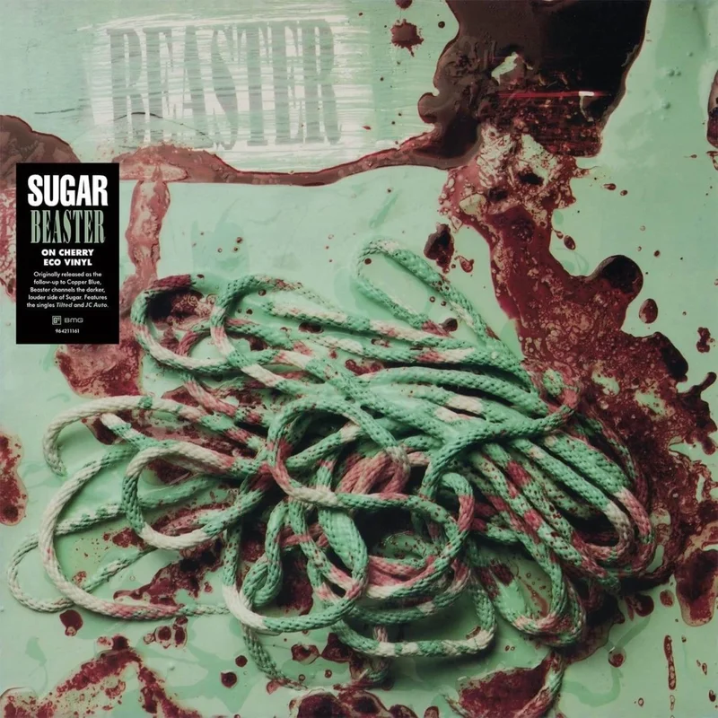 Sugar - Beaster