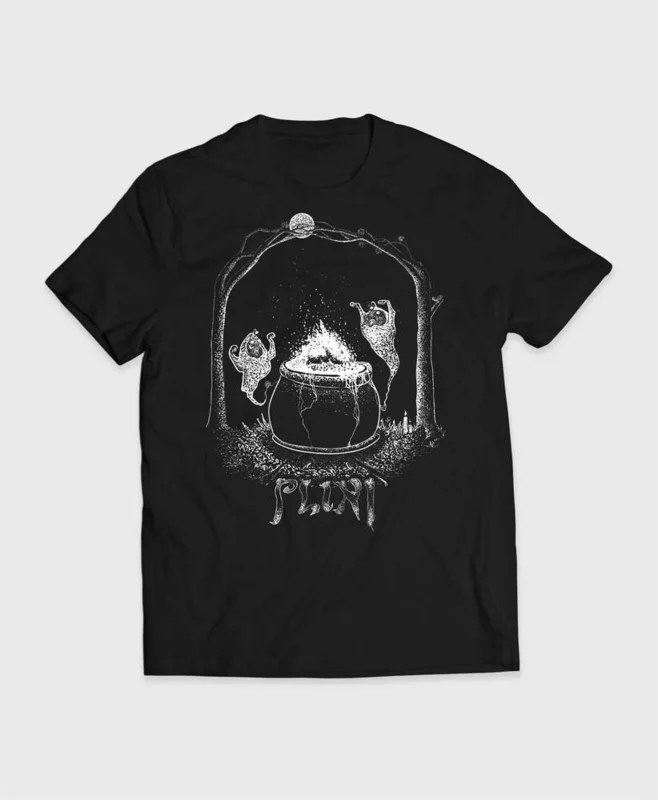 Summoning T-Shirt
