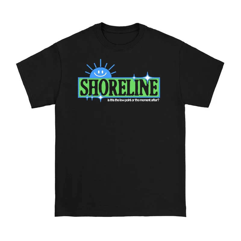 Sun Black - Tee