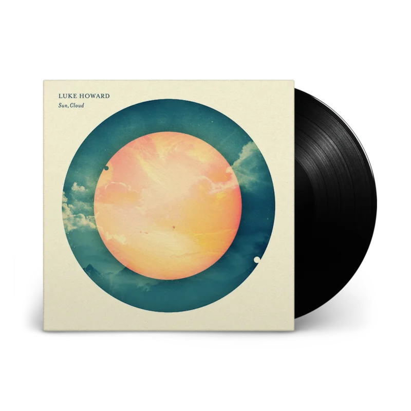 Sun, Cloud: Vinyl LP