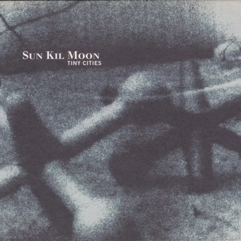Sun Kil Moon - Tiny Cities