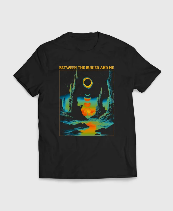 Sun of Nothing T-Shirt