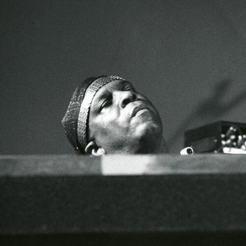 Sun Ra - Nuits De La Fondation Maeght