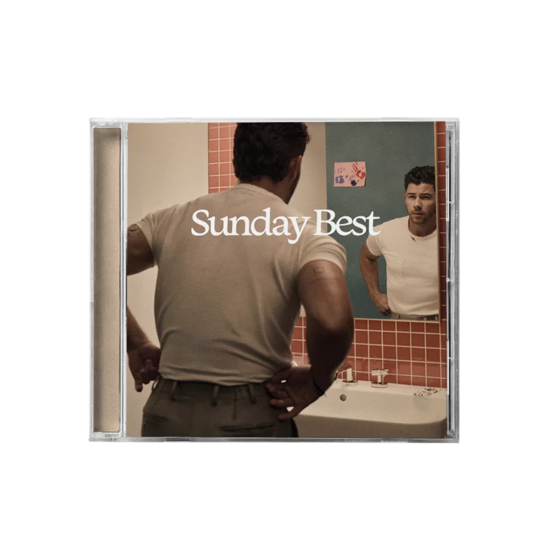Sunday Best CD