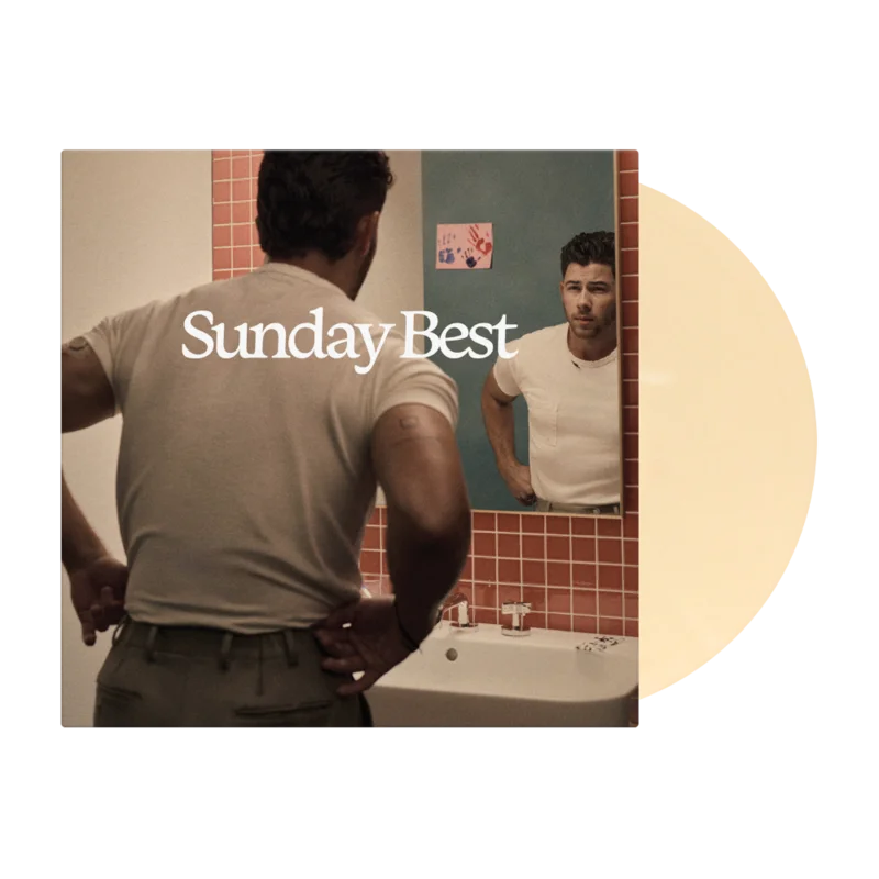 Sunday Best LP