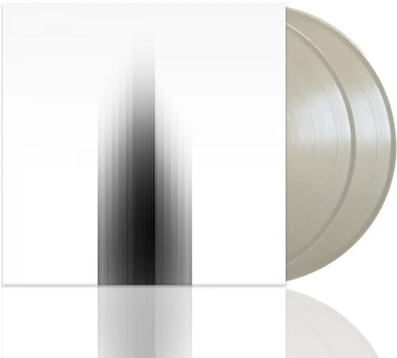 Sundowning (Clear Vinyl, White, Reissue)