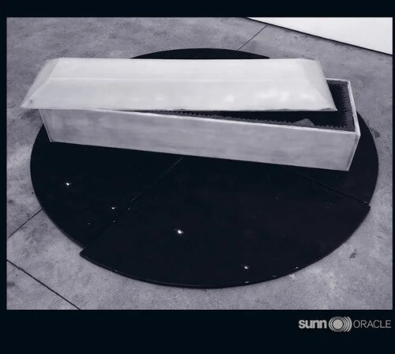 Sunno))) - Oracle
