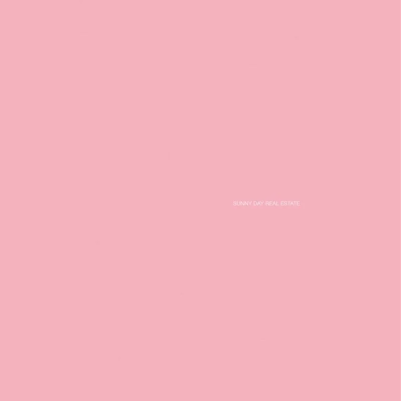 Sunny Day Real Estate - LP2