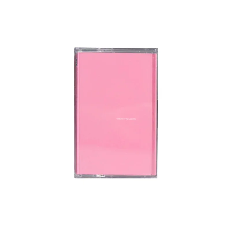 Sunny Day Real Estate - Sunny Day Real Estate