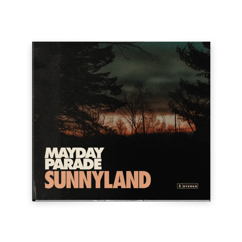 Sunnyland CD