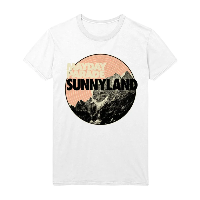 Sunnyland White