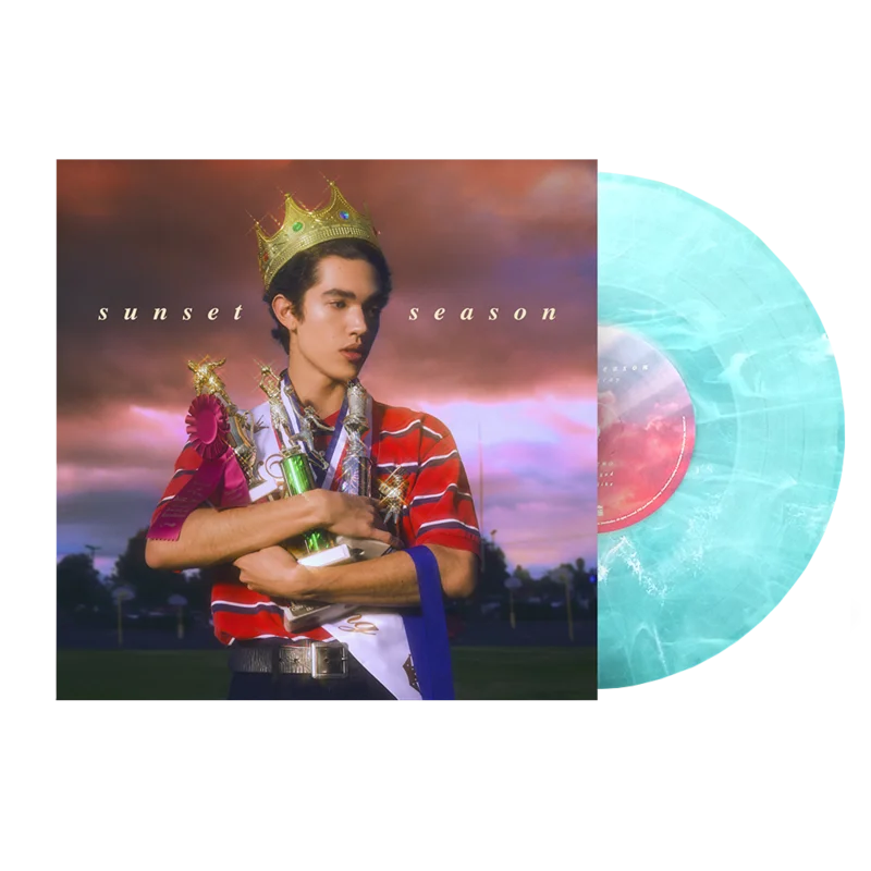 Sunset Season LP