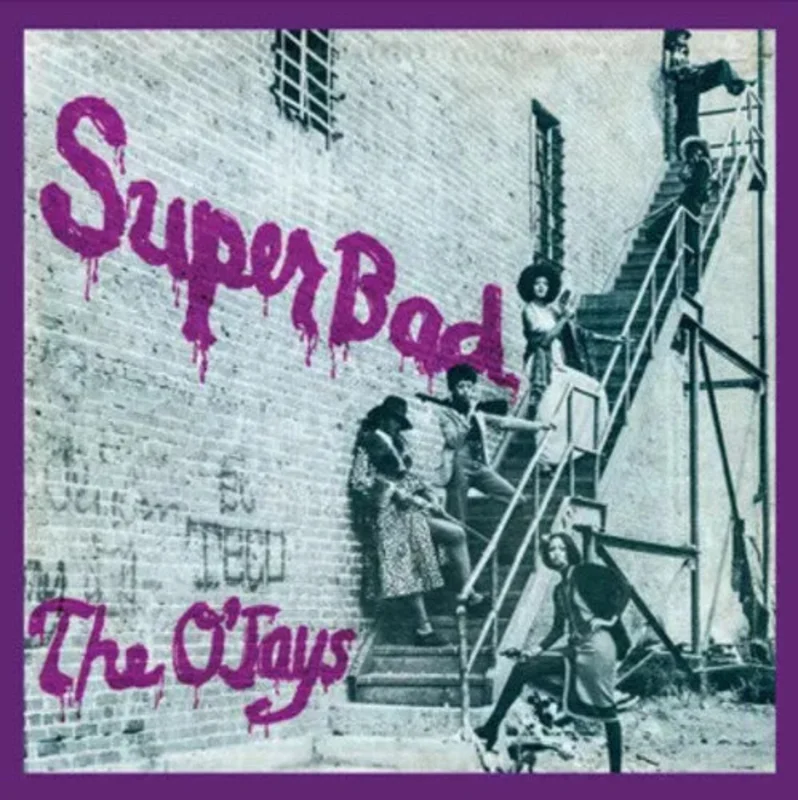 Super Bad (RSD 2025)