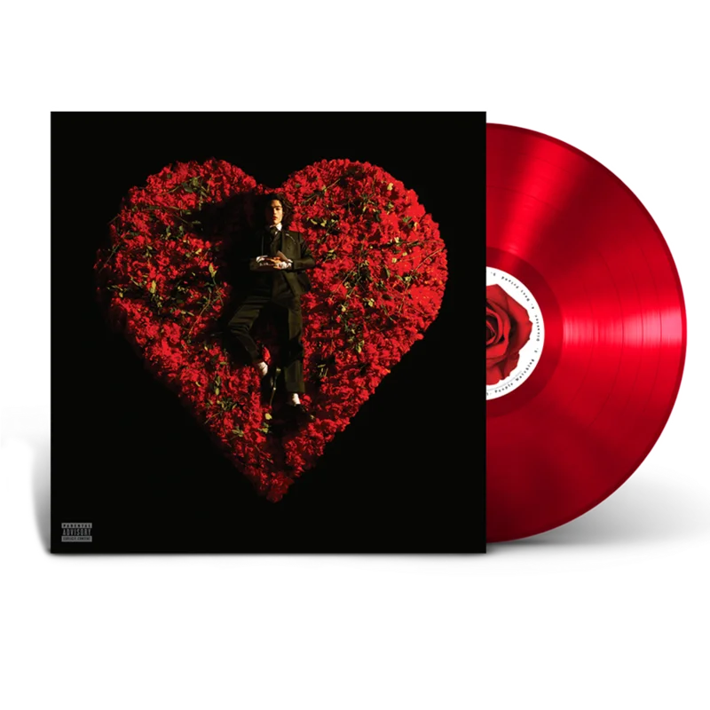 Superache LP