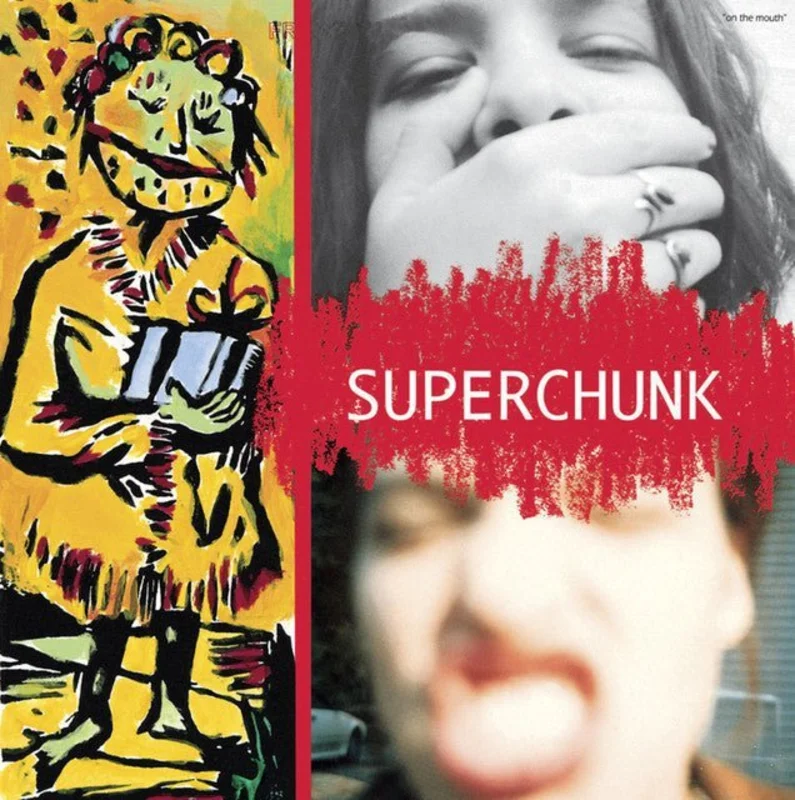 Superchunk - On The Mouth