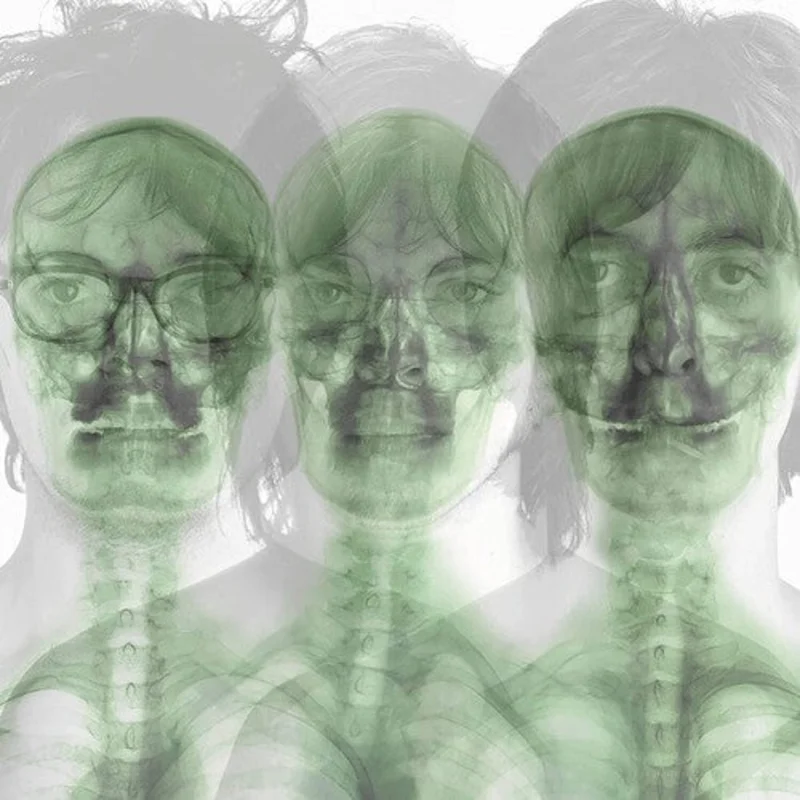 SUPERGRASS 'SUPERGRASS' LP