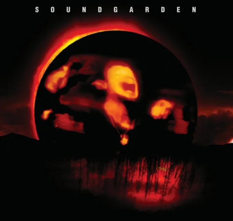 Superunknown - CD