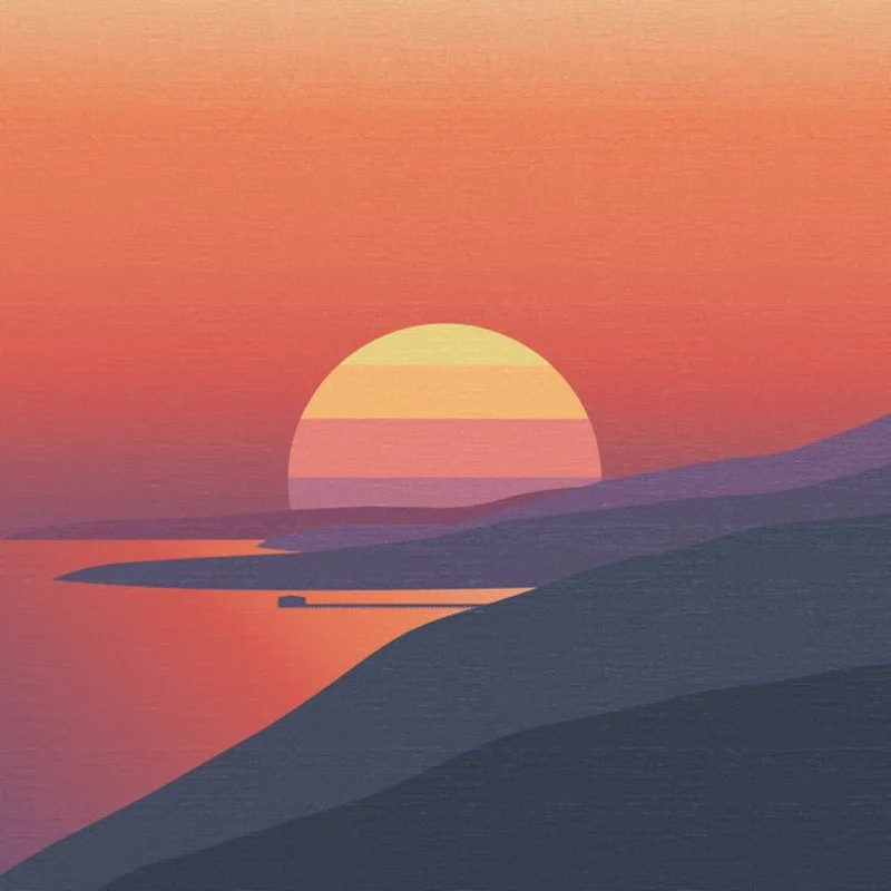 Surfaces - Pacifico