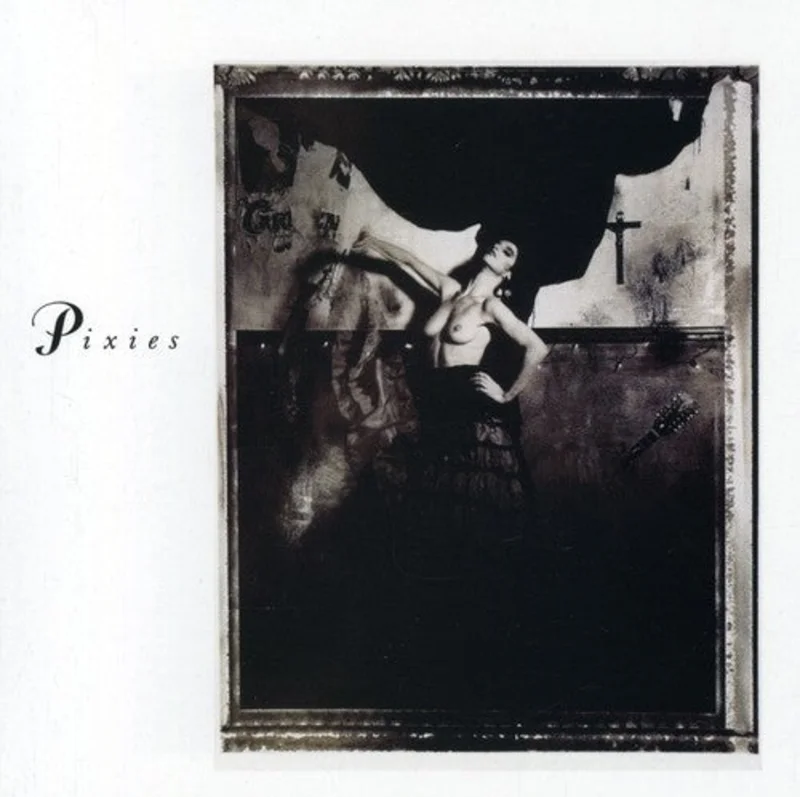 Surfer Rosa - CD