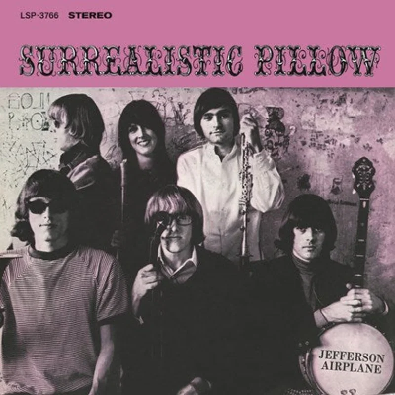 Surrealistic Pillow [Import]