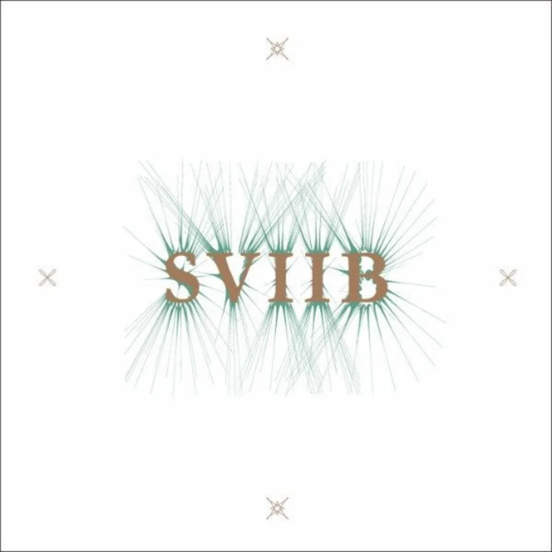 SVIIB (School Of Seven Bells) - Face To Face On High Places