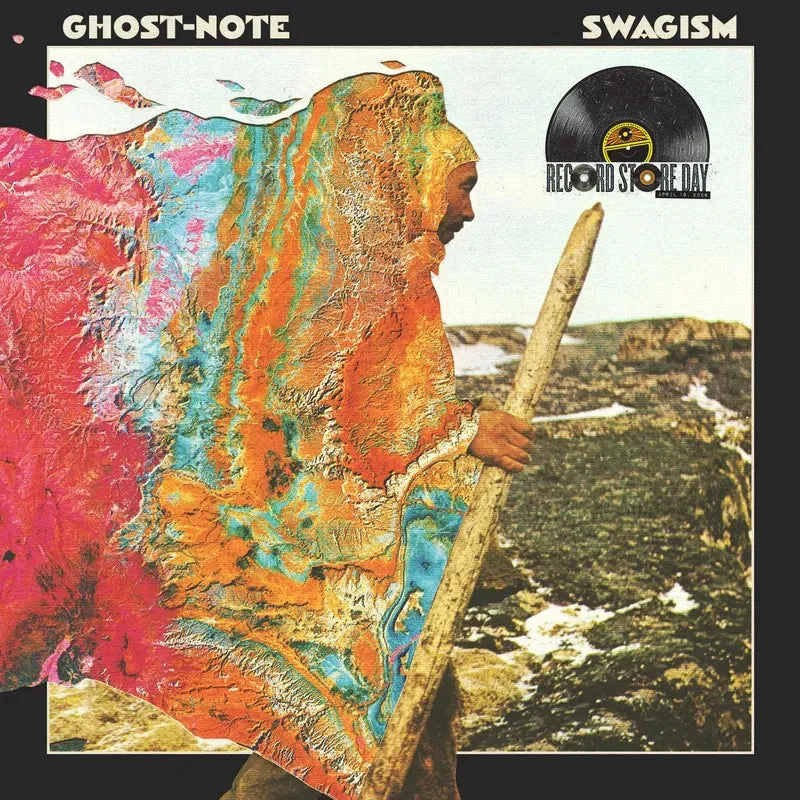 Swagism (RSD2026)
