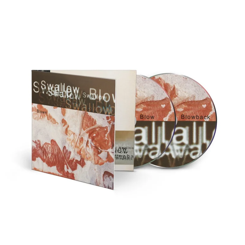 Swallow - Blown