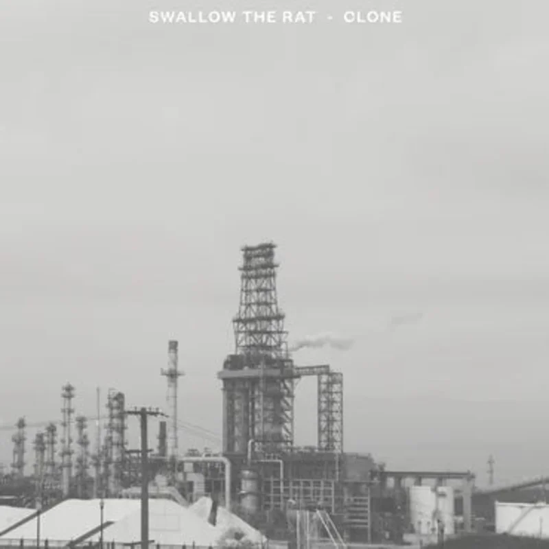Swallow The Rat / Clone - StR/CLONE Split