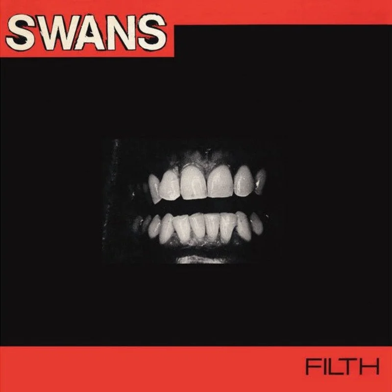 Swans - Filth