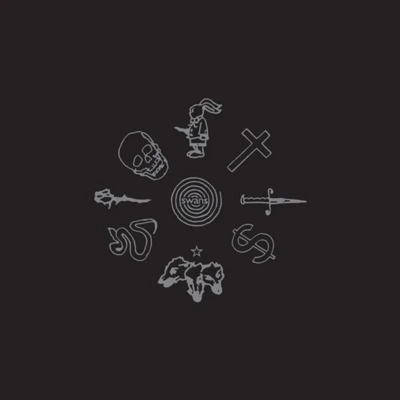 Swans - Love Of Life (Box Set)