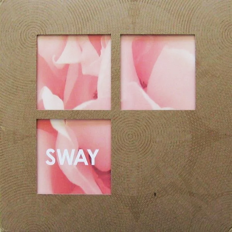 Sway  - Winter Heart