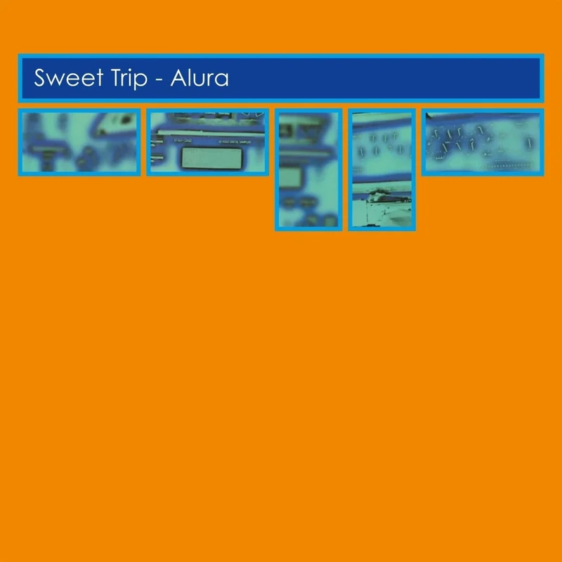 Sweet Trip - Alura